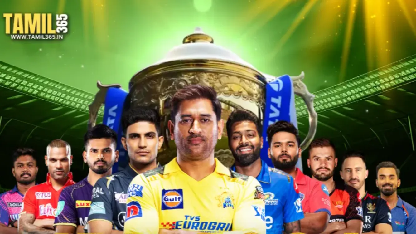 Join Tamil365 to get welcome bonus